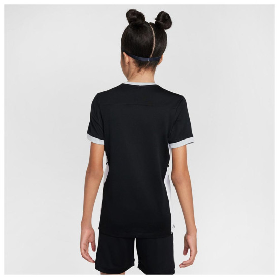 Nike Παιδική κοντομάνικη μπλούζα Dri-FIT Academy25 Nike Παιδική κοντομάνικη μπλούζα Dri-FIT Academy25